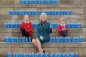 Scottish Water: Top-up Taps Rollout