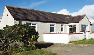 Featured Property of the Week: Wardhill Cottage, Stromness