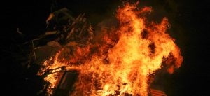 SFRS ready to protect communities on Bonfire Night