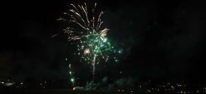 OIC promotes public bonfire events over private displays as new fireworks law comes into force