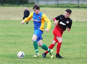 Orkney FC prepare for first home match in two months