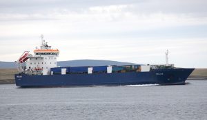 Call to rule out freight ship use during refit