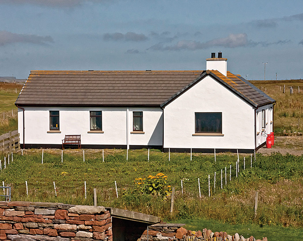 Property of the Week