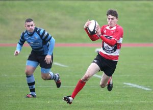 Caithness get the better of Orkney