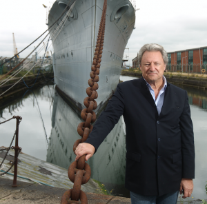 Scapa Flow Naval History Conference set to take place