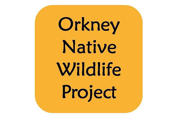 Orkney Native Wildlife Project hosts drop-in events