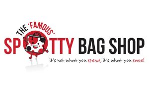 Spotty Bag Shop – Christmas Fayre