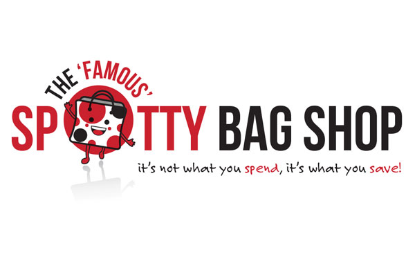 Spotty Bag Shop – Christmas Fayre