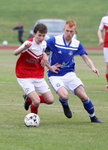 Arch rivals set to do battle for Milne Cup