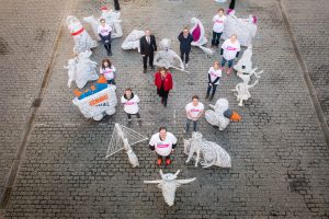 #ScotArt symbol announced