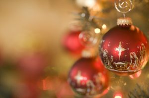 Merry Christmas from The Orcadian!