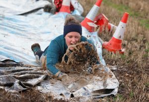 Rotary Club host charity Mud Run event