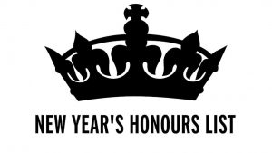 Two Orkney nods in New Years Honours