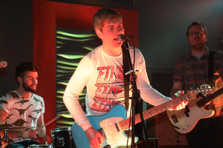 Whit’s on this weekend?