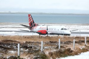 Air Discount Scheme extended