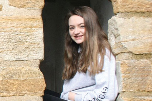 Scottish Government – Scotland’s Young People Make Their Mark in 2018