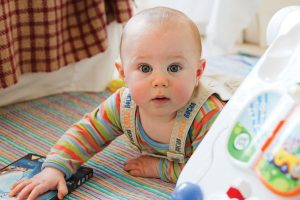 Scottish Government – Giving babies in Scotland the Best Start in Life