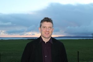 ORIC appoints executive manager