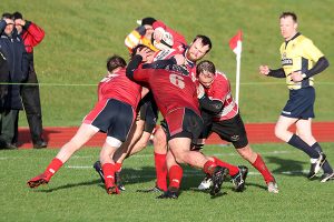 Meek home defeat for Orkney RFC