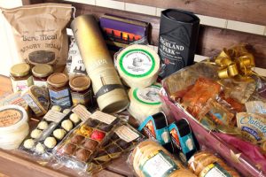 MSP calls for greater focus on local produce