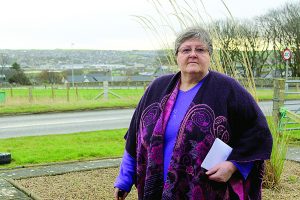 ‘Lives at risk’ due to nursing shortages, says cancer patient