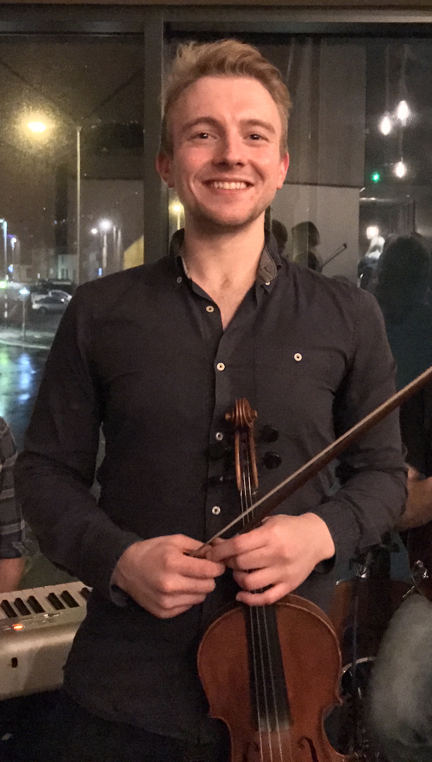 Whit’s on this weekend?