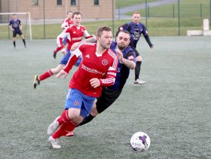 Inverness Caley legend set to feature for Tain during weekend’s sport