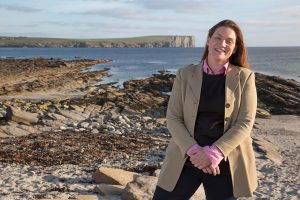 Tourism body begins search for new chief executive