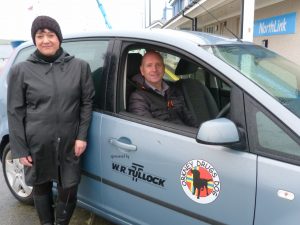 Search is back on for a drugs dog for Orkney