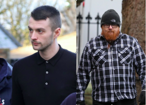 Two jailed in Kirkwall abduction case