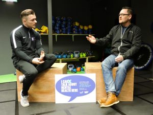 Make mental health a key priority in 2019