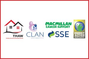 Funding Support Available for Households with a Cancer Diagnosis