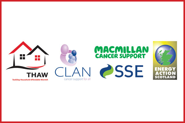 Funding Support Available for Households with a Cancer Diagnosis
