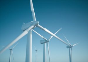 New renewable generation connections welcomed for first time in eight years