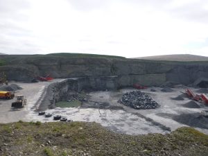 Cursiter Quarry extension rejected by planning committee