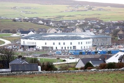 Hospital project directors seek to quash construction rumours