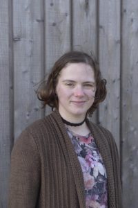 Orkney art student to represent Scotland