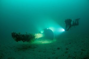 Consultation launched to protect Scapa Flow’s wartime heritage