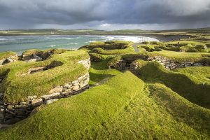 Skara Brae to reopen — but Maeshowe and Palaces to remain shut