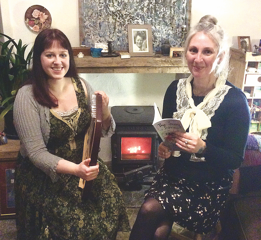 Whit’s on this weekend?