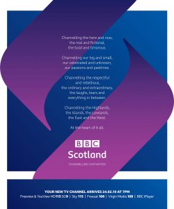 BBC Scotland