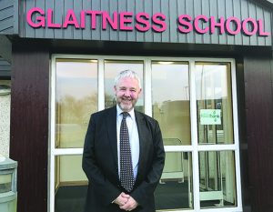 Strike action possible for Orkney’s teachers