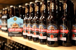 Two Orkney breweries recognised at beer awards