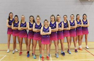 Hockey ladies win, draw in rugby and netballers help Scotland to bronze