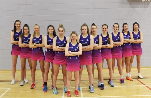 Hockey ladies win, draw in rugby and netballers help Scotland to bronze