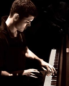 Whit’s on this weekend?