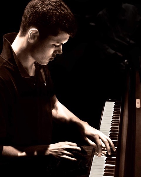 Whit’s on this weekend?