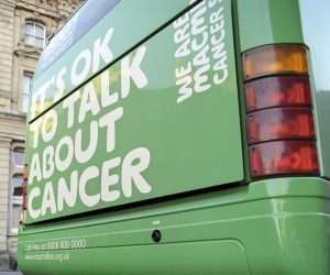 Generous Orcadians provide financial assistance to cancer patients