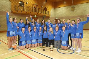 Shetland do inter-county double