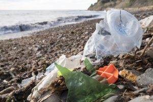 New fund aims to ditch single-use plastic in the isles